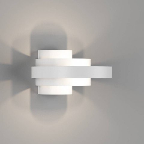 Настенный светодиодный светильник DesignLed GW Viana GW-5809-6-WH-WW 004436