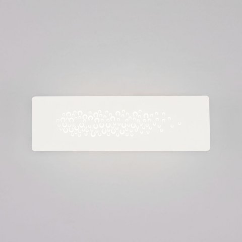 Настенный светодиодный светильник Elektrostandard Grape 40149/1 Led a055784