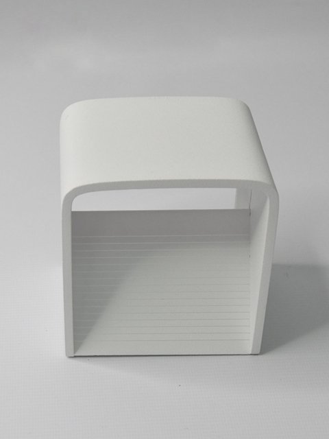 Настенный светодиодный светильник Elvan BR-310-5W-WW-WTH