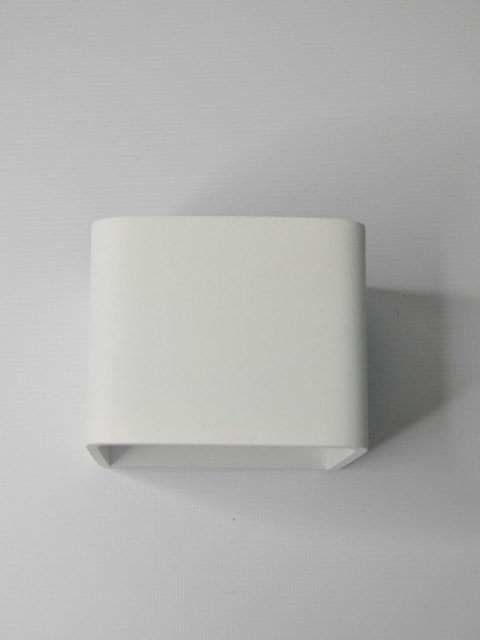 Настенный светодиодный светильник Elvan BR-310-5W-WW-WTH