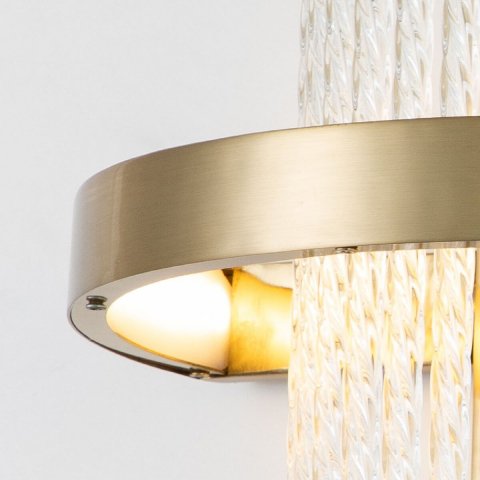 Настенный светодиодный светильник Favourite Arena 2995-1W