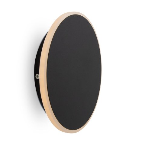 Настенный светодиодный светильник Freya Touchstone FR6002WL-L20B