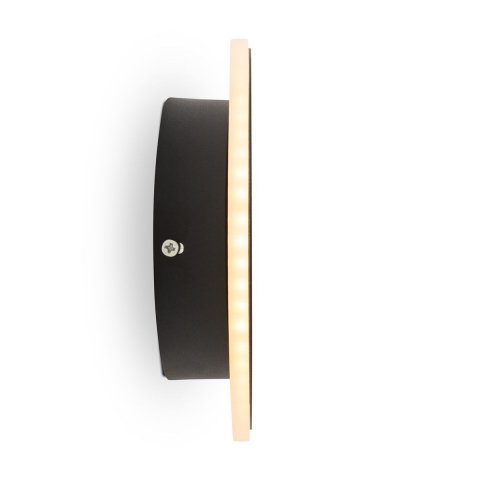 Настенный светодиодный светильник Freya Touchstone FR6002WL-L20B