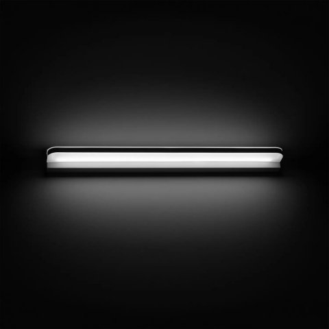 Настенный светодиодный светильник Gauss Venera BR004