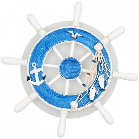 Настенный светодиодный светильник Hiper Shturman H062-1