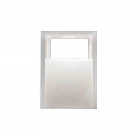 Настенный светодиодный светильник iLedex Alkor ZD8084S-6W WH