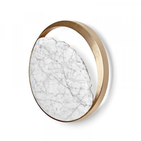 Настенный светодиодный светильник Imperium Loft Pearl 149475-22