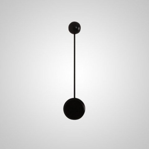 Настенный светодиодный светильник Imperium Loft Pin 212751-22