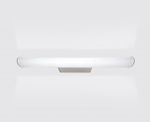 Настенный светодиодный светильник Italline IT01-1069 grey