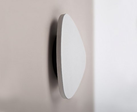 Настенный светодиодный светильник Italline IT02-015 white