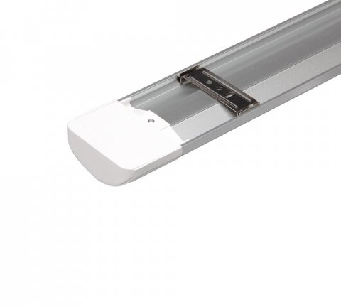 Настенный светодиодный светильник Jazzway PPO 2854926