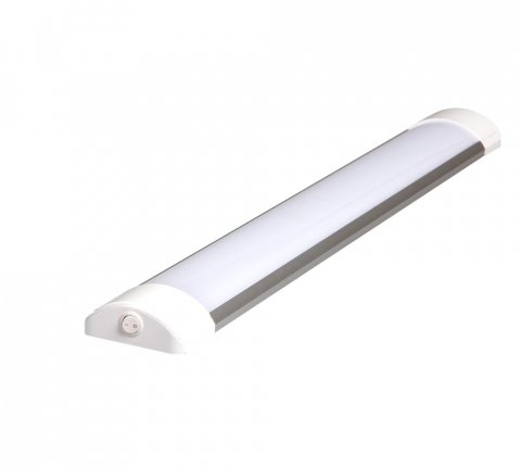 Настенный светодиодный светильник Jazzway PPO 2854926