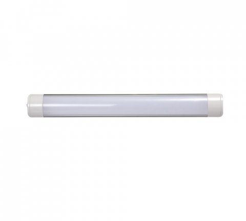 Настенный светодиодный светильник Jazzway PPO 2854926