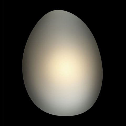 Настенный светодиодный светильник Maytoni Roca MOD004WL-L5S3K