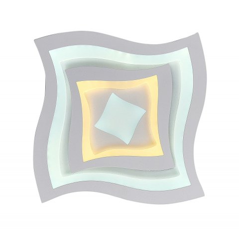 Настенный светодиодный светильник Natali Kovaltseva 81014/1W