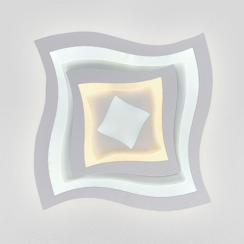 Настенный светодиодный светильник Natali Kovaltseva 81014/1W