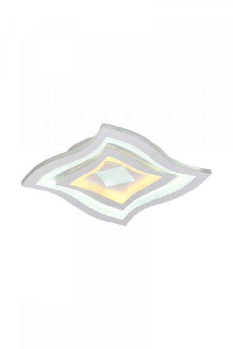 Настенный светодиодный светильник Natali Kovaltseva 81014/1W