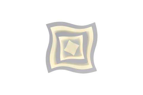 Настенный светодиодный светильник Natali Kovaltseva 81014/1W