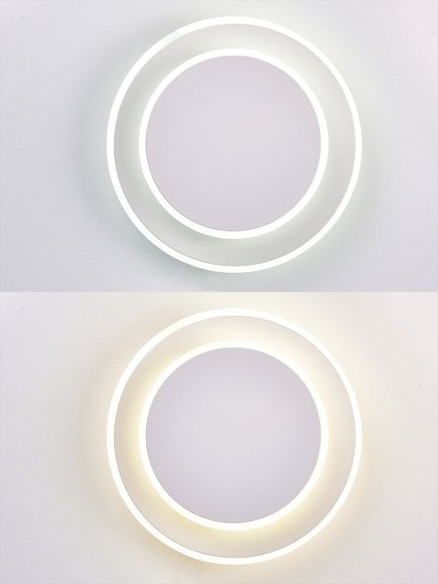 Настенный светодиодный светильник Natali Kovaltseva Led Lamps 81112/1W