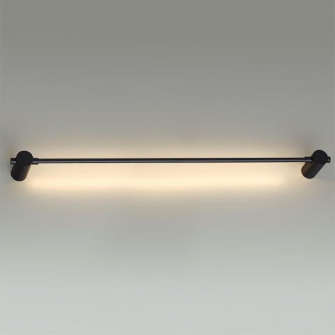 Настенный светодиодный светильник Odeon Light Dalia 4395/8WL