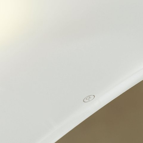 Настенный светодиодный светильник Odeon Light L-vision Fluent 4856/5WL