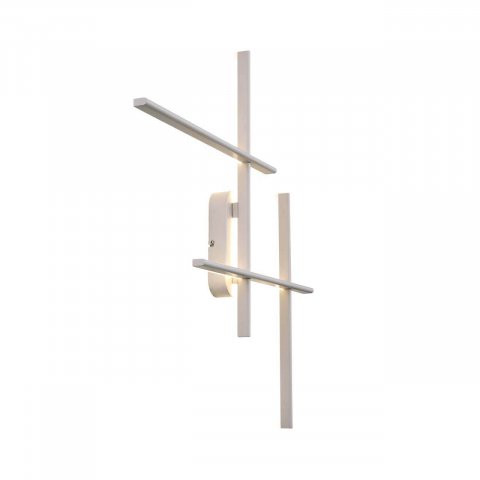 Настенный светодиодный светильник ST Luce Basoni SL394.501.04