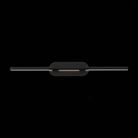 Настенный светодиодный светильник ST Luce Ursito SL1598.401.01