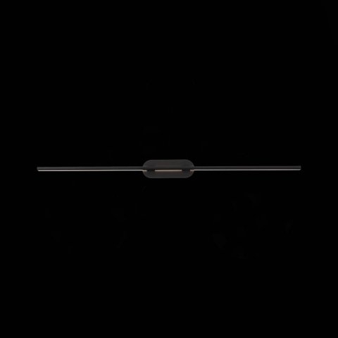 Настенный светодиодный светильник ST Luce Ursito SL1598.411.01