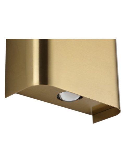 Настенный светодиодный светильник Zortes Vitto ZRS.9119.02