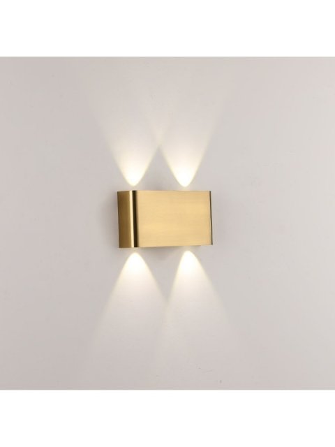 Настенный светодиодный светильник Zortes Vitto ZRS.9119.04