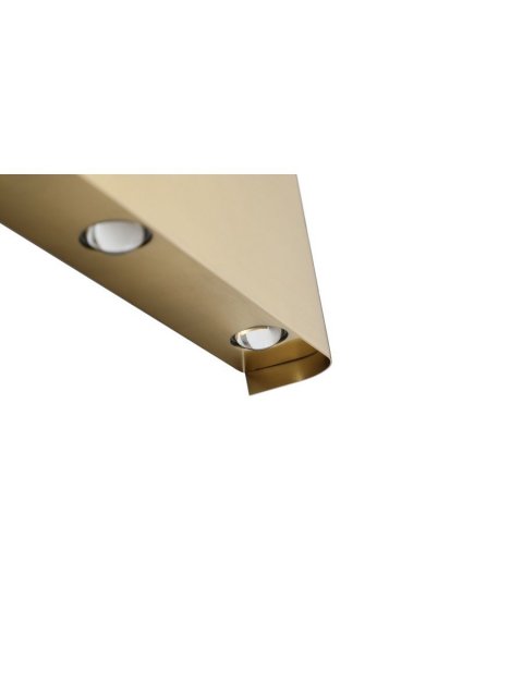 Настенный светодиодный светильник Zortes Vitto ZRS.9119.06