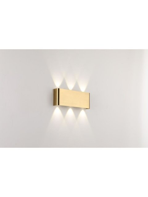 Настенный светодиодный светильник Zortes Vitto ZRS.9119.06