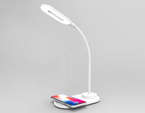 Настольная лампа Ambrella light Desk DE588