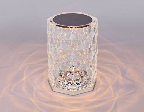 Настольная лампа Ambrella light Desk DE8011