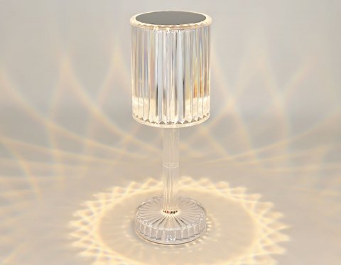 Настольная лампа Ambrella light Desk DE8066