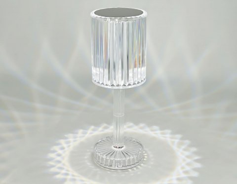 Настольная лампа Ambrella light Desk DE8066