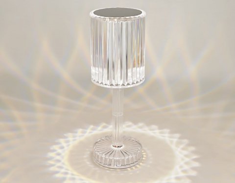 Настольная лампа Ambrella light Desk DE8066