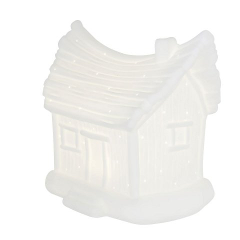 Настольная лампа Apeyron Избушка 18-118