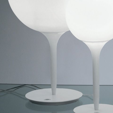 Настольная лампа Artemide Castore 1048010A