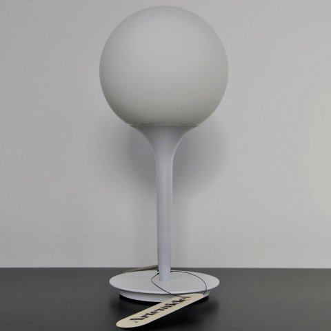 Настольная лампа Artemide Castore 1049010A