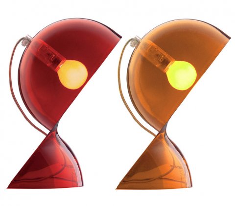 Настольная лампа Artemide Dalu 1466030A