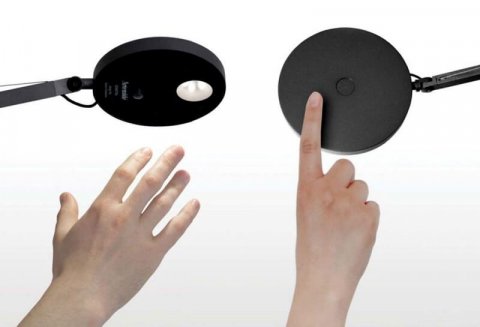 Настольная лампа Artemide Demetra 1734010A