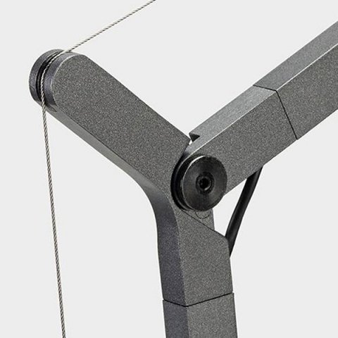 Настольная лампа Artemide Demetra 1734010A