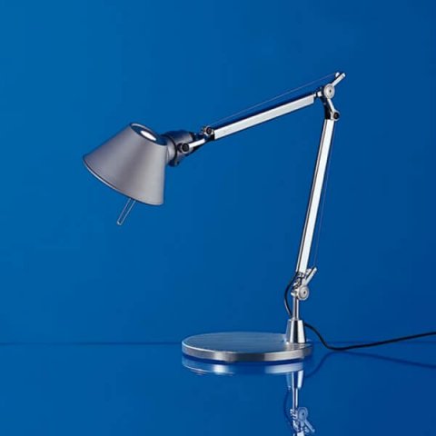Настольная лампа Artemide Micro A011800