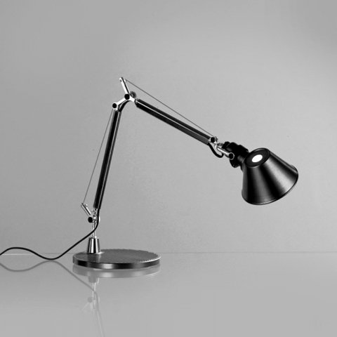 Настольная лампа Artemide Micro A011830