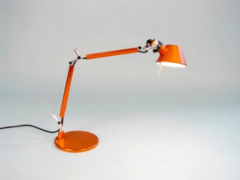 Настольная лампа Artemide Micro A011860