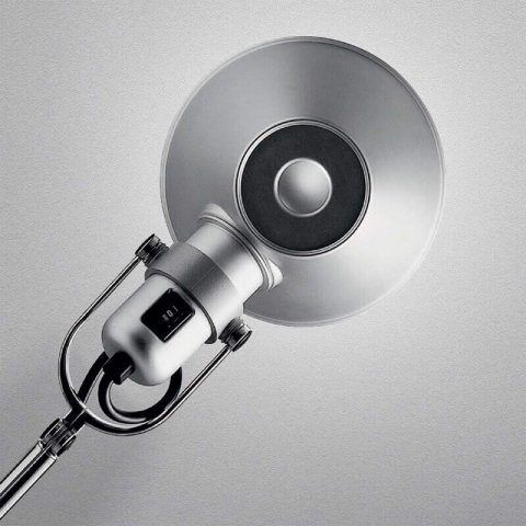 Настольная лампа Artemide Micro A011900