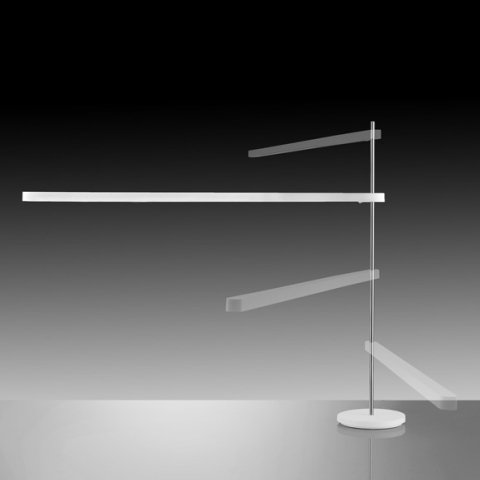 Настольная лампа Artemide Talak 0682050A