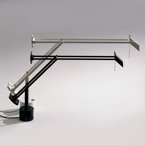 Настольная лампа Artemide Tizio A008130