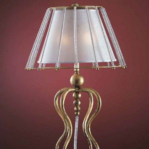 Настольная лампа Banci La Metamorfosi 57.3366